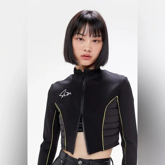 I.AM.GIA Jackets Coats Iamgia Luna Jacket Poshmark